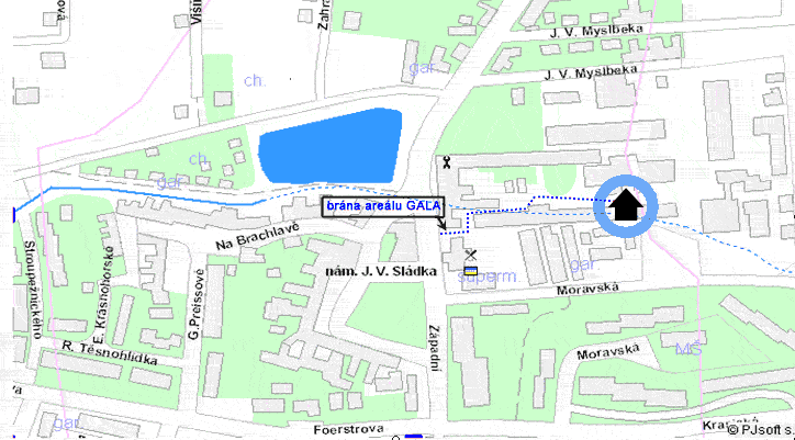 najdete n�s zde: